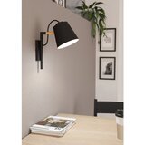 Eglo 43735 - zidna lampa lacey 1xE14/40W/230V | Eponuda.com
