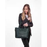 Vuch Torba Roselda Green, 26 x 32 cm Slike