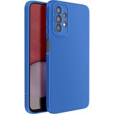 AVIZAR Ovitek za Samsung Galaxy A04s Silikonska zaščita kamere z ojačitvijo, Modra, (5000275571) | Shoptok.si