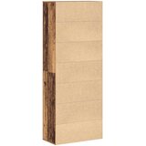  Highboard Staro drvo 70 x 33.5 x 180 cm Konstruirano drvo | shoptok.hr