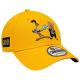 New Era 100th Anniversary Mashup Looney Tunes Harry Potter 9FORTY Porky Pig and Road Runner kapa | shoptok.hr