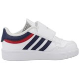 Adidas HOOPS 4.0 CF I Bijela | shoptok.hr