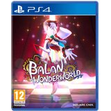  Balan Wonderworld (PS4) - rabljeno | Shoptok.si