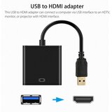  3.0 na hdmi adapter-konvertor 3.0 | Eponuda.com