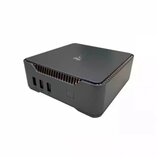 Zeus Mini PC GK3V Celeron QC J4125 2.70/DDR4 8/m.2 256/LAN/ WiFi/BT/2xHDMI/VGA/ Refubrished 12 m | ePonuda.com