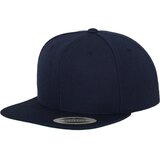 Flexfit Classic Navy Snapback | ePonuda.com