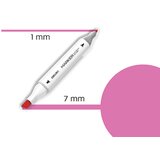 Deli marker sketch 89 svetlo roze 70801A-89 u