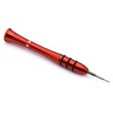  Srafciger baku bk-338 zvezdasti 1.2x25mm crveni ( AL1331 ) Cene