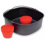 Philips Papir za zračnu fritezu Philips HD9945/01 | shoptok.hr