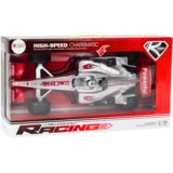 Formula F1 za igru 1:9 sa zvučnim efektima - srebrna | Shoptok.si