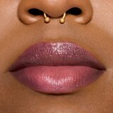 MAC Cosmetics Holiday Fizzy Feels Lip Balm balzam za ustnice za toniranje odtenek Crystal Caviar 3.5 g Slike
