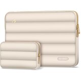 TECH-PROTECT PUFFY ETUI ZA PRENOSNIK 15-16 SAND CASE ETUI ZA RAČUNALNIK, (21981016) | Shoptok.si