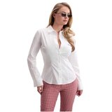 Guess bela ženska košulja | Eponuda.com