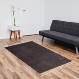 Hanah home tepih 100x200cm Antracit Cene