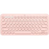 Logitech K380S multi-device bluetooth keyboard tonal rose US ( 920-011853 ) cene