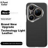  defense maska za mobilni telefon huawei Pura80 ultra, crna | Eponuda.com