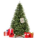  Umjetna božićna jelka Skandinavska Premium 220 cm | shoptok.hr