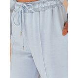 DStreet Spodnie damskie dresowe DRESSANIK niebieskie | shoptok.hr