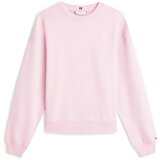 Tommy Hilfiger Majica roza | Shoptok.si