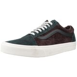 Vans OLD SKOOL Bordo | shoptok.hr