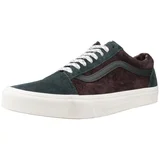 Vans OLD SKOOL Bordo