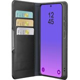 Cellular Line Etui za telefon Book Agenda 2 Black, (5000540770) | Shoptok.si