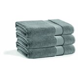 Foutastic Zeleni pamučno-od bambusa ručnik 50x90 cm Valencia Hand – | shoptok.hr