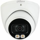 Dahua HAC-HDW1801T-IL-A-0280B-S2 4K4K smart dual illuminators hdcvi fixed-focal eyeball camera cene