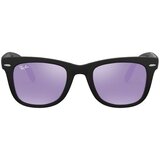 Ray-ban RB4105601S4K50 Crna | shoptok.hr