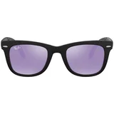 Ray-ban RB4105601S4K50 Crna