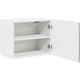 vidaXL Stenska kuhinjska omarica 2 pcs Siva Sonoma 50 x 31 x 40 cm | Shoptok.si