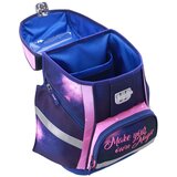 ABC123 Ergonomska šolska torba Samorog, vijolična | Shoptok.si