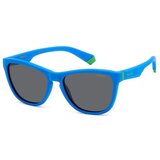 Polaroid naočale PLD 8056/S Blue | shoptok.hr
