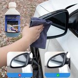 Smania sredstvo za čišćenje stakla i hidrofobna zaštita Visiglass | shoptok.hr