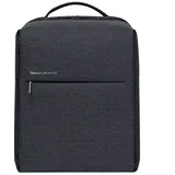 Ruksak za laptop MI CITY 2 tamno sivi