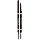 Max Factor brow Shaper olovka za obrve s kistom 1 g nijansa 30 Deep Brown za žene Cijene