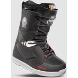 ThirtyTwo Lashed Crab Grab Snowboard cevlji black / white / red | Shoptok.si