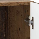  Nočna omarica 2 pcs Star les 43 x 34,5 x 47 cm Inženirski les, (5000209830) | Shoptok.si