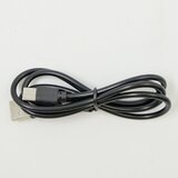  Stona lampa m6002-c braon 2w ip20 led touch dimmable + 3cct 3000-6000k dc5v led Cene