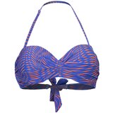 BRILLE Ženski gornji deo kupaćeg Marina, Ljubičasti | ePonuda.com