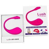 Lovense Bullet vibrator - Lush 2 | Shoptok.si
