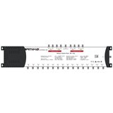 Amiko Multiswitch 9/16 sa dodatnim napajanjem, kaskadni - AMS9X16 | Eponuda.ba
