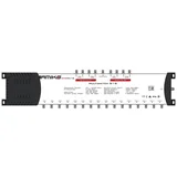 Multiswitch 9/16 sa dodatnim napajanjem, kaskadni - AMS9X16