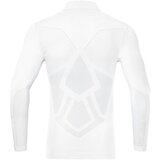 JAKO osnovni sloj 'comfort 2.0 ' svetlo siva / bela | Shoptok.si