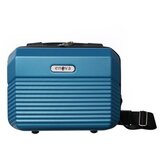 Enova abs beauty case - aqua ( 524.260.58 ) | ePonuda.com