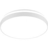  bela LED stropna svetilka ø 47 cm Spacy | Shoptok.si