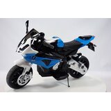 BMW Licencirani S1000RR plavi - motor na akumulator | shoptok.hr
