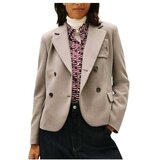 Tommy Hilfiger slim fit ženski sako Cene