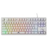 Baracuda tastatura BGK-01114 Krill Bijela | Eponuda.ba