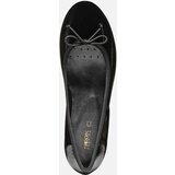 Geox Black women's heeled shoes Floretia - Women's | shoptok.hr